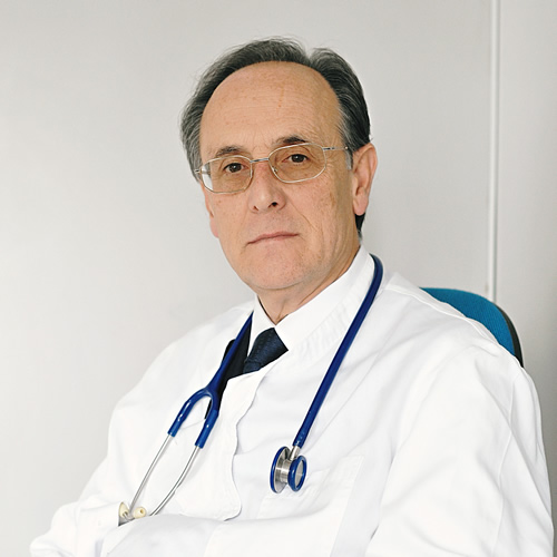 Dr. Jaime Pina